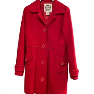 BB Dakota Pea Coat